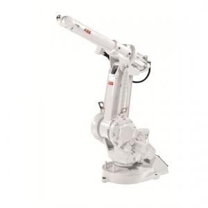 China IRB 1410  ABB Robot Arm Welding Workstation Provides Automated Integration Services on sale
