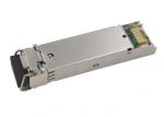 1.25 Gigabit Ethernet Fiber Optic SFP Module LC SX Transceiver 1 Pairs Lot 20km