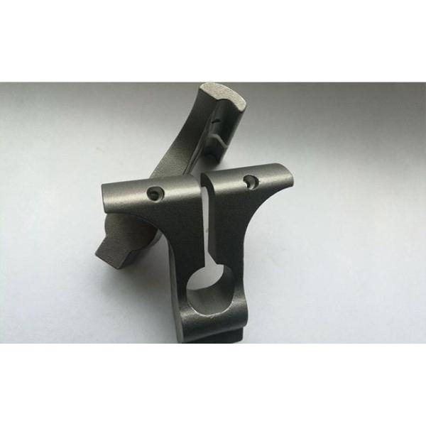 alooy steel lost wax precision casting for automotive
