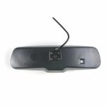 Delicate Rear View Mirror Reverse Camera , 3.5" Reverse Camera Mirror Kit