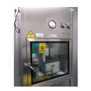China Medical sample Protection Dynamic Pass box on sale