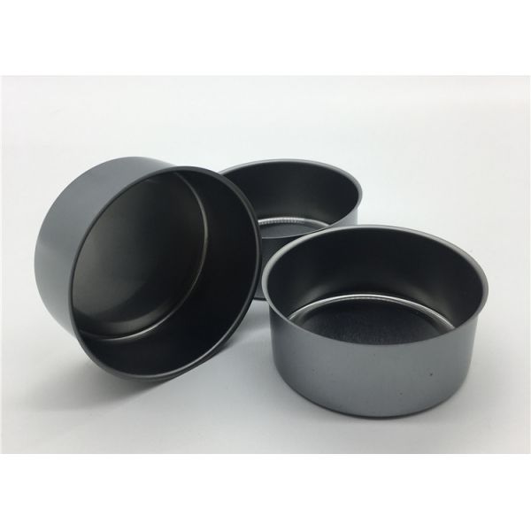 Smartbud Weed Tin Plate Cans
