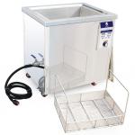 38L 600w Skymen Ultrasonic Pcb Cleaner