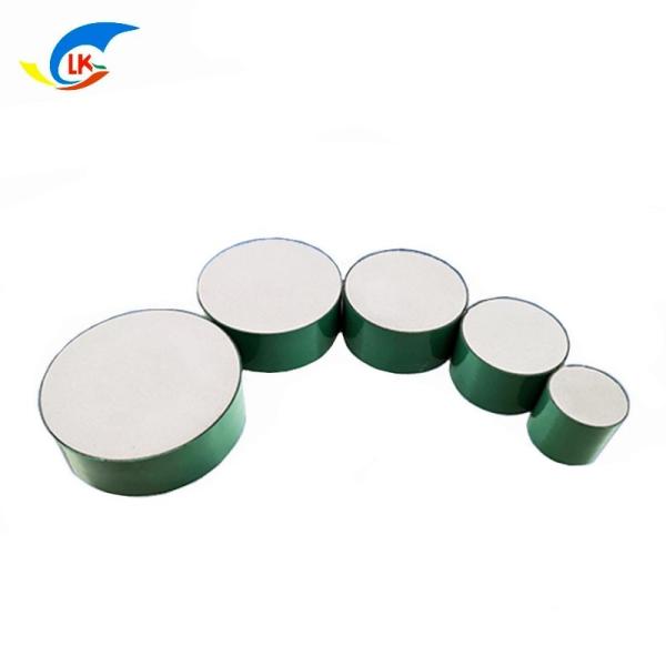 Cheap Core Components Of Metal Oxide Surge Arresters High Performance Metal Oxide Resistors Are Suitable For Assembling Variou for sale