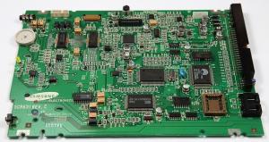 Best Agriculture Rigid And Flex PCB Board For Industrial Application wholesale