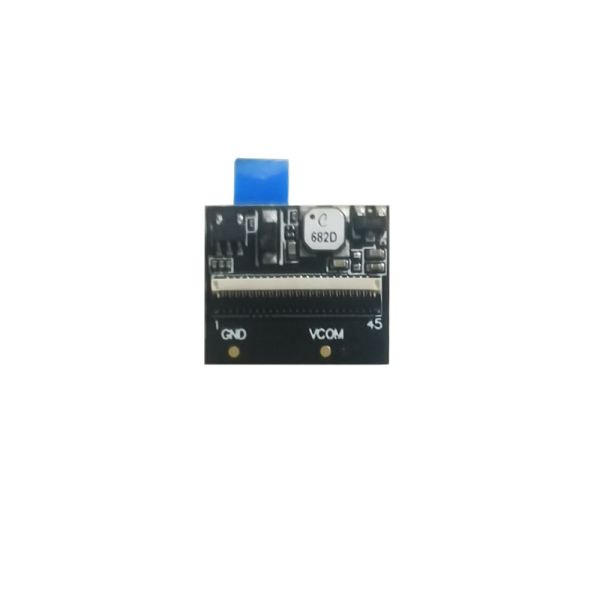 0.39 Inch Tiny Oled Screen 1024 X768 RGB Interface 1500C/D All View Angle