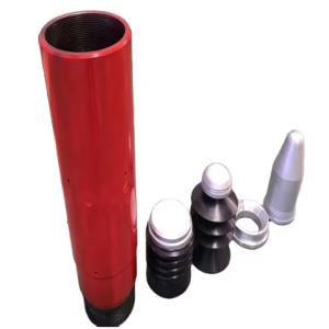 Best API Standard 5-1/2 P110 BTC 5.69 LB/FT Mechanical Stage Collar for Vertical and Slightly Deviated Well Bores wholesale
