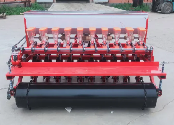 Hot Sale | Agricultural Machinery | Precision Seeder | Vegetable Planter | Farm Equipment