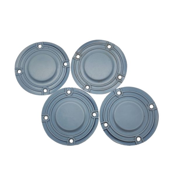 Composite Metering Pump Diaphragm Sanitary Grade for Dosing Pump