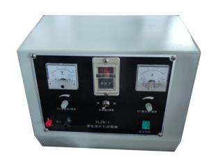 Best Xlzk-1 Enameled Wire Pinhole Testing Machine wholesale