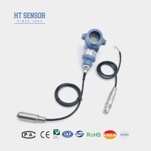 Best High Performance BH93420-III Water Level Transmitter For Accurate Level Detection wholesale