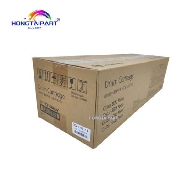 Genuine Drum Cartridge CT350864 CT350811 for Xerox Color 800 1000 800i 1000i Imaging Drum Unit