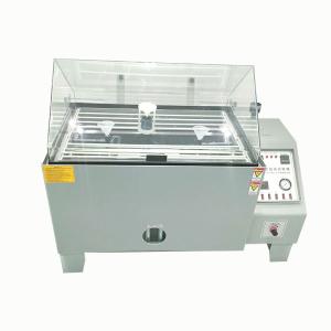 China Corrosion Resistance Test Salt Cycling Test Instrument Salt Fog Tester on sale