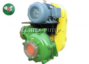 Industrial High Capacity Centrifugal Pumps Good Circulation With Belt Motor M(R)
