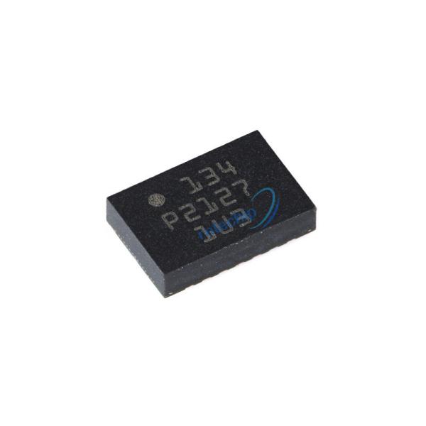 Cheap Versatile 6DoF Sensor Module BMI055 Small Inertial Measurement Unit IMU IC for sale