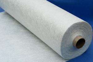 Best Chemical Resistant ECR Powder Chopped Strand Mat For GRP FRP Lamination wholesale
