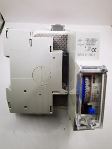 China SUL180A 1800001 AC24-380 Mechanical Timer SUL160A Timer switch SUL180 on sale