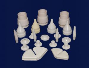 Best Advanced Industrial Wear Resistance Sandblasting Ceramic Nozzles For Sand Blasters wholesale