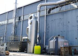 Best PM2.5 Dioxins Environmental Test Chamber , CE Environmental Facilities wholesale