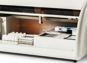 Best High Precision Automated Biochemistry Analyzer / ChemWell BRED Analyzer wholesale