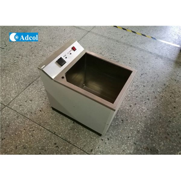 Peltier Type Thermoelectric Bath For Laboratory Experiment