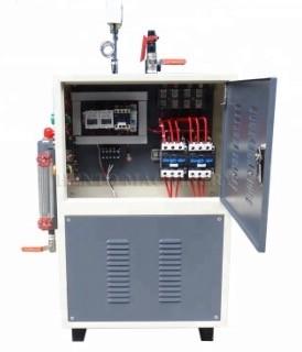 Cheap 220V Industrial Electrical Water Steam Generator Boiler Fully Automatic for sale