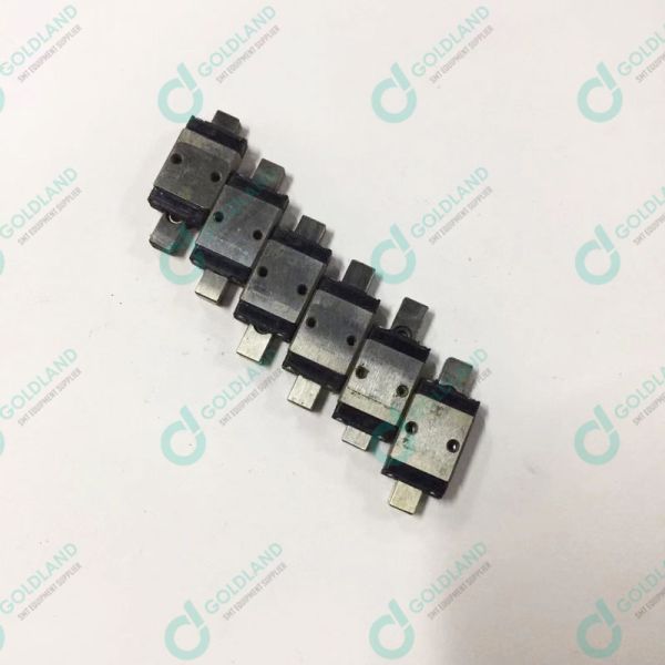 PCB Assembly Production Line P7214 MPM LM Guide