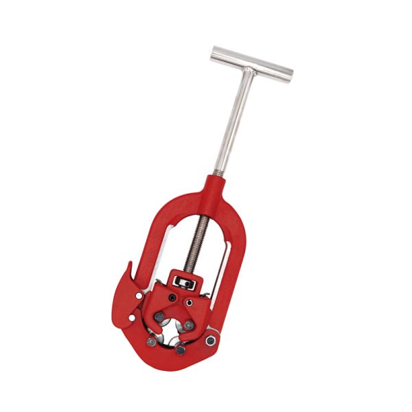 Hongli Cold Cutter Tool Steel Hinged Pipe Cutter 1"-2 1/2" Capacity
