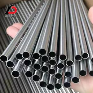 China Hot Sale Manufacturer 8 Inch Seamless Steel Pipe Price Sch 40 Honed Tube 35CrMo Precision Steel Pipe Cold Steel Pipe on sale