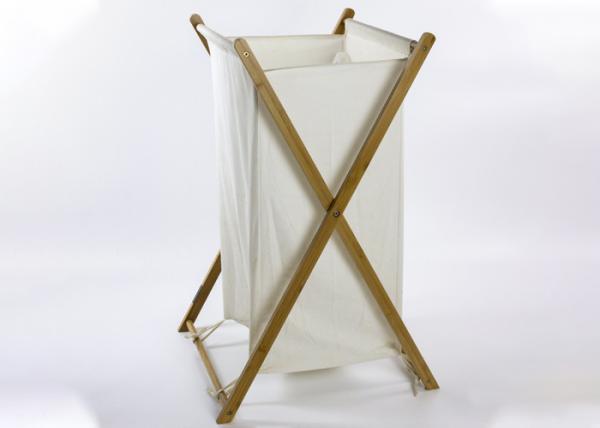 Cheap Fabric Laundry Basket Hamper for sale