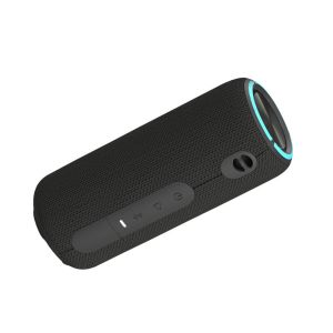 Best 30w Waterproof Ipx7 Light Up Bluetooth Speaker Strong Bass Sound wholesale