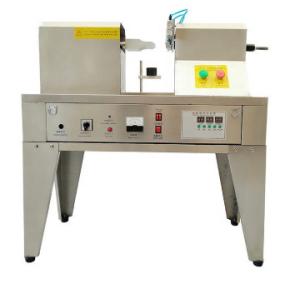 Best Ultrasonic Laminated Cosmetic Tube Sealing Machine wholesale