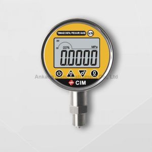 Best HD-100K Tonnage Digital Pressure Gauge wholesale