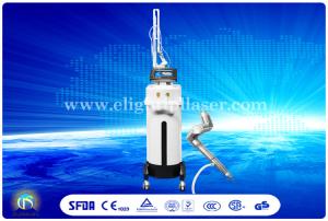 Best Pulsed Multifunction CO2 Fractional Laser Machine For Stretch Marks 40W wholesale