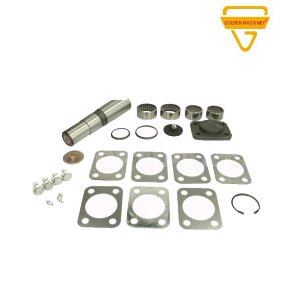 Cheap 1904698 2992185 Iveco Truck Spare Parts Kingpin Repair Kit for sale