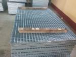 Bearing bar 30X5 galvanized steel drainage grating competitive price