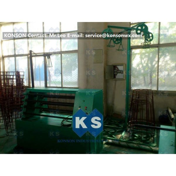 High Efficiency Automatic Hexagonal Wire Mesh Machine Gabion Production Line