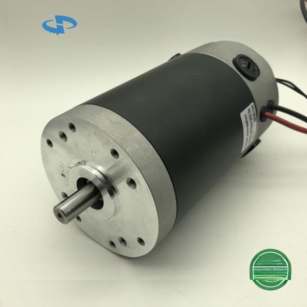 High Torque 12v 24v 36v 48v Micro Pm Electric Dc Brushed Brushless Motor Specification Data Sheet China Factory