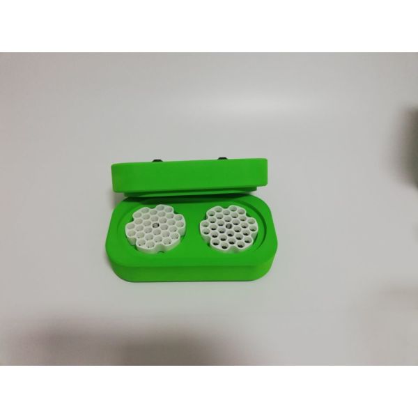 Environmental Cool Cell Box Alcohol-free Freezing Containers Controlled-rate Freezing For Stem Cell