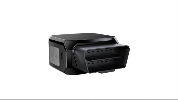 Cheap 4G WIFI Mini OBD2 GPS Tracker Tracer Vehicle With Stop Engine Speed Limiter Car Data for sale