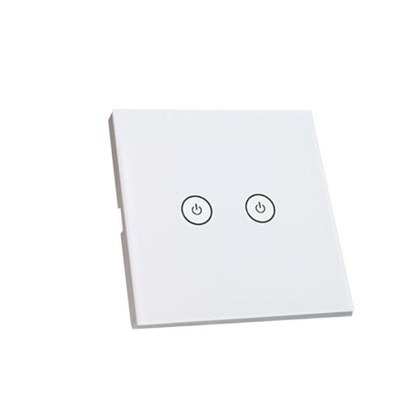 Cheap IOS / Android WIFI Remote Control Switch Easy Installation And Safe Operation for sale