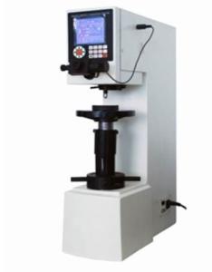 Best High Precision Digital Brinell Hardness Tester / Brinell Hardness Test Apparatus wholesale