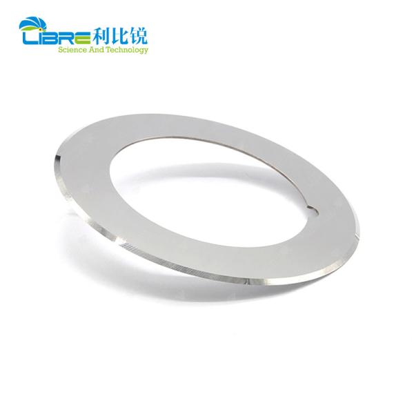 Cheap Lithium Battery Cutting OD68mm 0.5mm Carbide Circular Blades for sale
