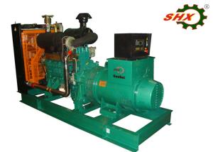 200KW / 250KVA  China Generator Set Standby Electric Generators
