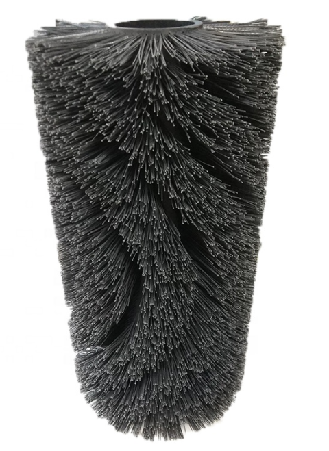 Dulevo 6000 Road Sweeper Brush Main Roller Brush