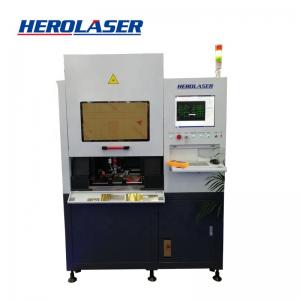 Best 500W High Precision Laser Cutting Machine wholesale