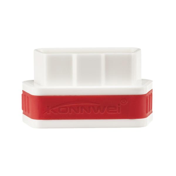 Cheap Plastic Wifi Obd2 Car Diagnostic Scanner For OBDII Protocols Vehicle for sale