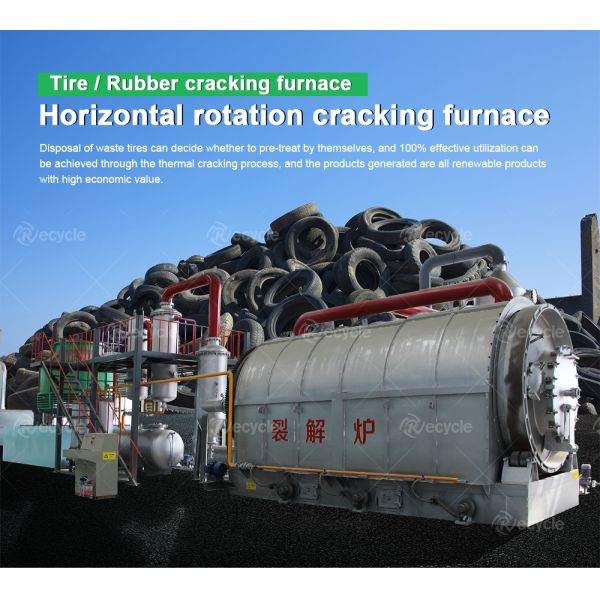 Manufacturing Plant Clean Plastic Granulate Machine for Waste Tyre Rubber Plastic