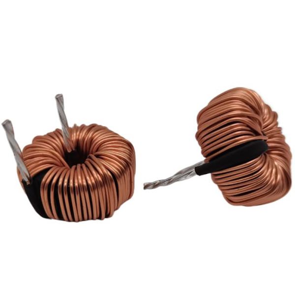 EMC EMI Line Filter Toroid Common Mode Choke Inductors 1.2mH 1.5mH 10mH 20mH