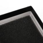 Lightweight Reusable Paper Mailer Box Recyclable For Shoes Clothing